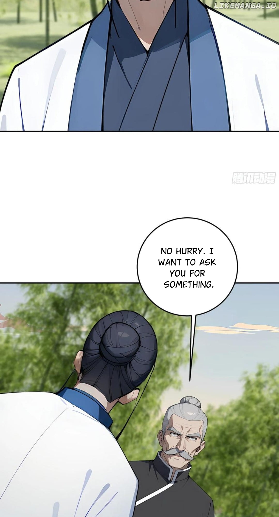 God of Learning Chapter 61 - page 57